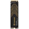 Dysk SSD Transcend MTE260S 2TB M.2 2280 PCIe Gen5 x4 NVMe (590630)