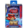 TRANSFORMERS Transformatoriai – MV8 Prime Changer – Optimus Prime (F8691)
