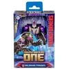 Transformers - MV8 Prime Changer - Abėcėlė (F8692)