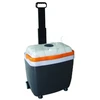 Travel šaldytuvas Ravanson CS-28S Super AC/DC (28l)