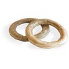 TRAFO (chipsy warzywne i ziemniaczne) Treateaters Pressed Ring 15 cm 4 pcs