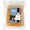 Treateaters Smulkintuvai – Susukta lazdelė natūrali 500g – (19502)