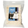 Treateaters - Twisted stick baltas 500g - (19500)
