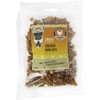 TRAFO (chipsy warzywne i ziemniaczne) TRAFO TE Vištienos Mini Bits 350g
