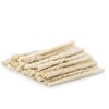 Treateaters - Twisted stick baltas 500g - (19500)