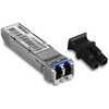 Modulis SFP TRENDnet TRENDnet jungiklio priedai Mini-GBIC 100Base-FX LC modulis 20kM (TE100-MGBS20) - 216610