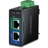TRENDnet Przemysłowy maitinimo šaltinis PoE++ 2,5 Gb/s TI-IG219 (21.22.1631)