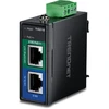 TRENDnet Przemysłowy maitinimo šaltinis PoE++ 2,5 Gb/s TI-IG219 (21.22.1631)