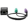 TRENDnet CAT5 PS/2 Serverschnittstellenmodul - TK-CAT5P