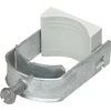 Triarca As TRIARCA Atleidimo laikiklis su priešprieša (Cable Clamp) CC54-58mm
