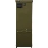 Triarca As TRIARCA kabelių spintelė KSEØ 301809 4 laidininkų šynų sistema 630A. Spintelė A x P x G: 700x396x198mm, plienas, IP34D, žalia.
