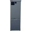 Triarca As TRIARCA kabelių spintelė KSEÅ 301509 4 laidininkų šynų sistema 630A. Spintelė A x P x G: 700x330x198mm Plienas IP34D pilka RAL 7037