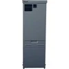 Triarca As TRIARCA Kabelių spintelė KSEÅ 301509 Spintelė A x P x G: 700 x 330 x 198 mm Vidinis gylis: 171 mm Plienas IP34 pilka RAL 7037