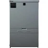 Triarca As TRIARCA Kabelių spintelė KSEÅ 302109 Spintelė A x P x G: 700 x 462 x 198 mm Vidinis gylis: 171 mm Plienas IP34 pilka RAL 7037