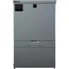 Triarca As TRIARCA kabelių spintelė KSEÅ 302109 4 laidininkų šynų sistema 630A. Spintelė A x P x G: 700x462x198mm Plienas IP34D pilka RAL 7037
