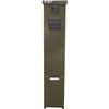 Triarca As TRIARCA Kabelių spintelė Trilite P9 4 laidininkų šynų sistema 400A A x P x G 700x214x212mm 9.3kg Alu Žalias