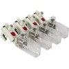 Triarca As TRIARCA jungčių rinkinys IC 10-35 mm² Al ir CU, IP20. Pristatomas 4 vnt. rinkiniuose.