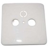 Triax 302060, Balta, Triax, 13 g, 1 vnt., 80 mm, 80 mm