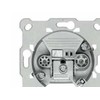 Triax EDU 04 F, pilkas, metalinis, 13–18 V