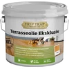 Trip Trap Terrasseolie Eksklusiv, teak
