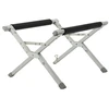 Tristar KB-7926 Cool box stand, Juodas, Pilkas, Baltas, Aliuminio, 1 pc(s), Box