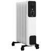 Tristar Alyvos radiatorius KA-5377 1500W