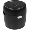 Tristar | Digital Rice Cooker | RK-6238 | 350 W | 0.6 L | Number of programs 8 | Juodas