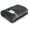 Tristar BW-4781, LCD, 1800 mm, 1200 mm, 1.8kg, Fleece, Machine wash