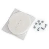 TRITON RAX-MS-X27-X1 - Sidabrinis - Baltas