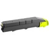 Triumph Adler Toneris Utax CK-5510 Geltonasis originalas (1T02R4UT0)