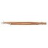 Trixie Rustic Heartbeat reguliuojamas guma, M-L: 2.00 m / 20 mm, ruda