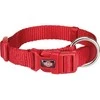 TRIXIE Premium antkaklis, XS-S 22-35cm/10mm, raudonas