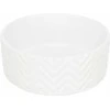 Trixie Keraminis indelis, skirtas šunims / katėms, baltas, 1,6 l / O 20 cm