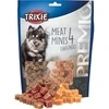 TRIXIE PREMIO 4 Meat Minis, vištiena/antiena/jautiena/ėriena, 4x100 g