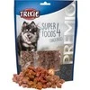 TRIXIE PREMIO 4 Superfoods, vištiena/antiena/jautiena/ėriena, 4x100 g