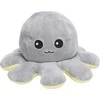 Trixie Aštuonkojis, žaislas, šuniui, pliušinis, 19 cm, dvipusis, su garsu