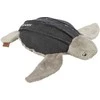 Trixie Žaislas Pluszowa šuniui Trixie Poliesteris pliušinis Medvilnė Żółw 34 cm