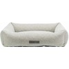 Trixie 36737, Pet chair, Indoor, Dog, rusvai gelsvas, Polyester, 1000 mm