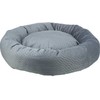 Trixie Trixie Alena bed, round, ø 50 cm, mėlynas-pilkas