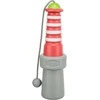 Trixie 33455, Dog, Aqua toy, Žalias, Pilkas, Baltas, Raudona, Thermoplastic Rubber (TPR), 260 mm, 1 pc(s)