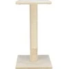 Trixie Baena draskyklė stulpas katėms, 69 cm, smėlio