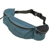 Trixie Saszetka na pasku Trixie Baggy Belt Mėlyna