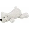 Trixie Be Eco Elroy Teddy Bear, žaislas, šunims, pliušinis, 42 cm, su garsu