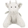 Trixie Be Eco Dragon Elwin, žaislas, šuniui, pliušinis, 28 cm, su garsu