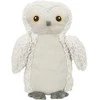 Trixie Be Eco Emily the Owl, žaislas, šuniui, pliušinis, 28 cm, su garsu