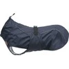 Trixie BE NORDIC Husum regnfrakke, L: 55 cm, blå