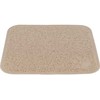 Trixie TX-40368 MATA POD KUWETĘ PVC 37x45cm RÓŻOWA