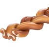 Trixie Kramtoma kasytė su jaučio pica, didelė, 15 cm, 35 g - (50 vnt./vnt.)