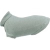 Trixie Trixie CityStyle Berlin pullover, L: 60 cm, sage