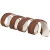 Trixie skanėstas šuniui Denta Fun Chewing Curl su jautiena, be pakuotės, 12 cm, 12 g